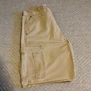 US Polo Assn Cargo Shorts